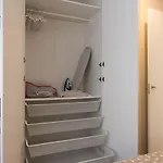 شقة Luis De Vargas هويلفا