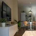 شقة Luis De Vargas