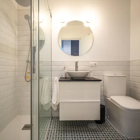 Luis De Vargas アパート ウエルバ